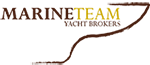Marine Team Logo