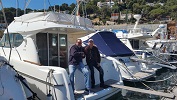 yacht brokers valencia