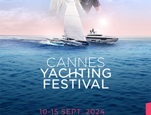 CANNES YACHTING FESTIVAL 2024