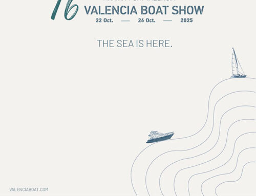 16º VALENCIA BOAT SHOW