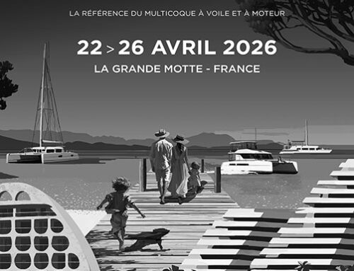 SALÓN INTERNACIONAL DEL MULTICASCO EN LA GRANDE MOTTE