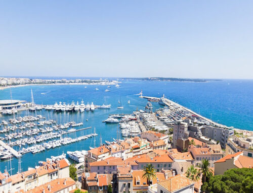 CANNES YACHTING FESTIVAL 2026