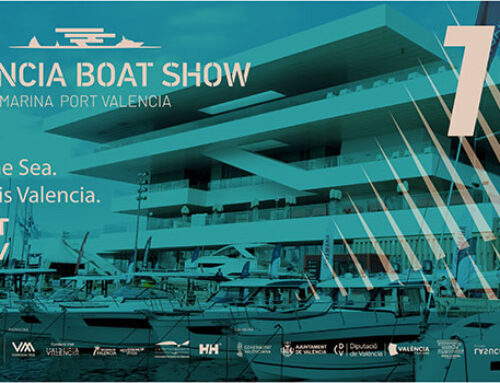 VALENCIA BOAT SHOW 2026