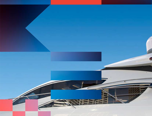 Barcelona Boat Show from 14th till 18th october 2026